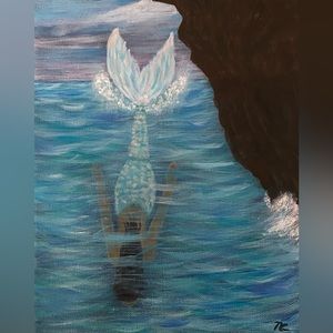 Hand Crafted Artwork